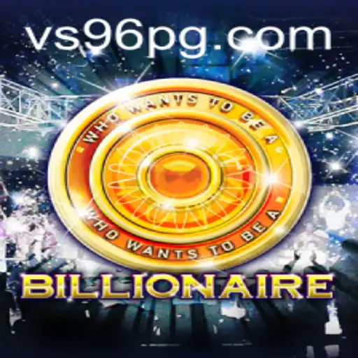 Jogo Billionaire: Estratégia, Competição e Regras do Fenômeno VS96