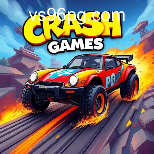 Crash Games