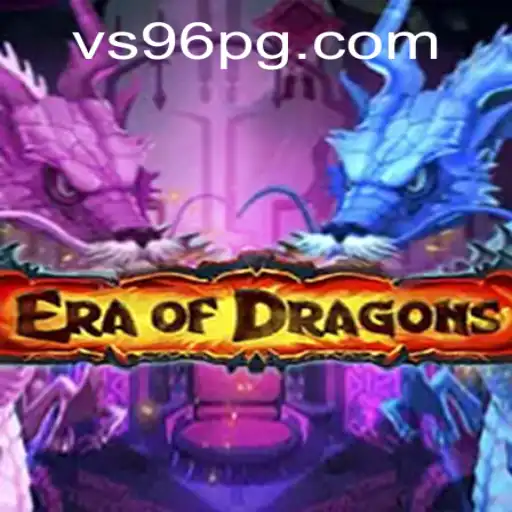 Descubra o Fascinante Mundo do Jogo EraOfDragons