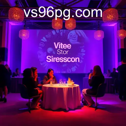 Eventos exclusivos