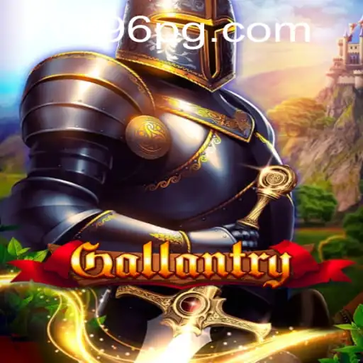 Gallantry: Descubra o Mundo Envolvente do Jogo 