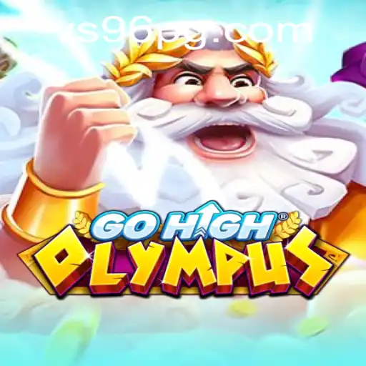 GoHighOlympus: Mergulhando nas Alturas da Estratégia Moderna