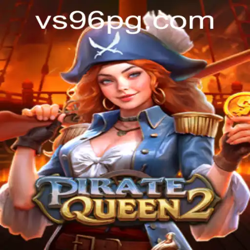 Descobrindo PirateQueen2: O Fascinante Mundo do Jogo que Conquistou Multidões