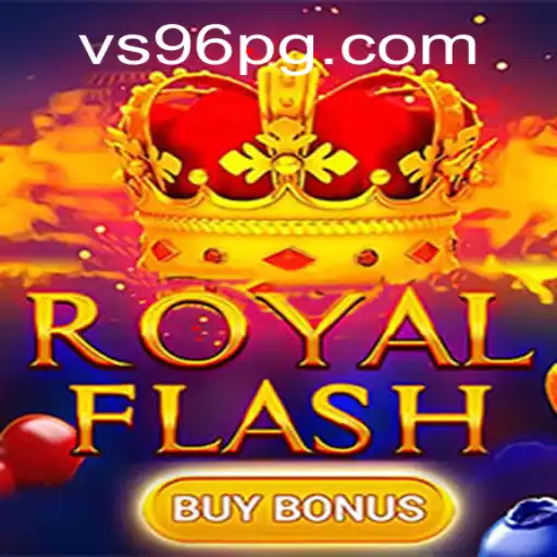 RoyalFlashBuyBonus vs96: Um Mergulho nas Regras e Descrição deste Inovador Jogo de Cartas